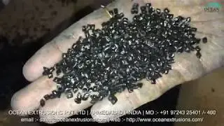 Plastic Reprocess Plant Manufacturer