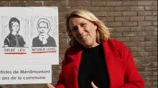 Les femmes et la Commune