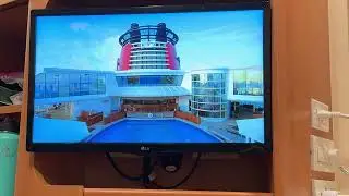 Disney Magic General Safety Information (2021)