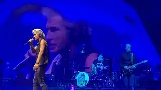 Piccola stella senza cielo - Ligabue - Live Reggio Calabria 27/11/2023