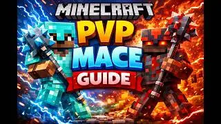 Mace pvp guide