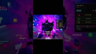 My FIRST Limited Banner Summon Was a 0.5% Mythic Ant King 😱 | Anime Crusaders