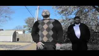 Crowe the Crook x I Don't Be Sayin Names.