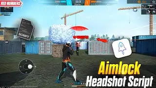 Скрипт Free Fire Shadow Rocket VIP 📄 | Макрос для Android 🚀 | Макрос для хедшота на Android 📂