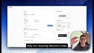 The best BFCM Offers Provide a Clear Customer Experience