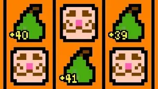 The Glorious Pear Run We All Deserve - Luck Be A Landlord