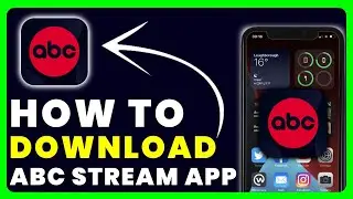 How to Download ABC App | How to Install & Get ABC App