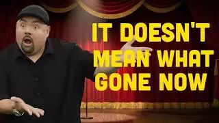 Gabriel Iglesias Explains What 