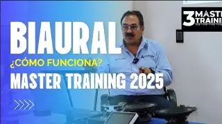 Curso Car Audio: Master Training 3 - Audici&oacute;n Biaural