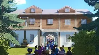 A MILLION TIMES BETTER - Planet Coaster (Alpine #2)