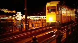 Budapest in Motion | Canon 5D Mark III