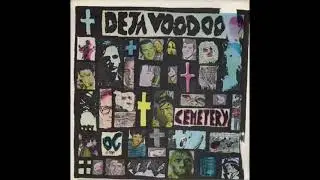 Deja Voodoo - Kill Kill Kill