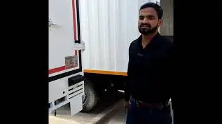 Reefer Containers PP+SS 60mm panle for 0&deg;C more information 📞 8707796633