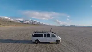 ProGo Goes to the Alvord Desert | Life Update 1