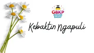 Ngapuli Kel. Bp. Gefanda Tarigan -- Sektor Cimanggu