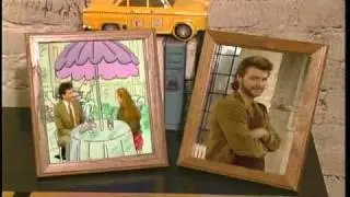 My Two Dads theme