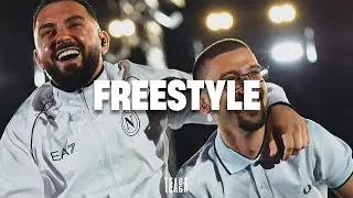 [FREE] Toquel x Bloody Hawk Type Beat - 