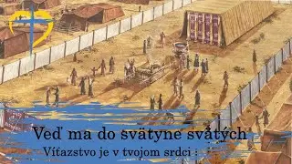 V&iacute;ťazstvo je v tvojom srdci - Povzbudenie Robko Slamka (Veď ma z doln&yacute;ch n&aacute;dvor&iacute;)