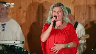 Silvia a Peter Klimentovci: Biele pláže