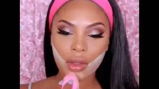 Beautiful 💗✨ @msroshposh
