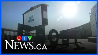 Frost Festival returning to Regina