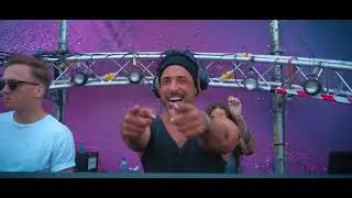 Electronic Picnic Festival 2016 Aftermovie
