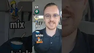 How to Pronounce the English X Sound