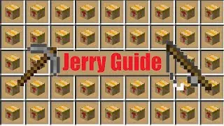 How to make MILLIONS of COINS with MAYOR JERRY (Hypixel Skyblock)