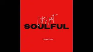 DEEKAY-ARS - LOUD VOICE (AMAPIANO SOULFUL) OFFICIAL AUDIO