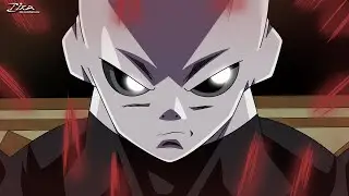 Team FOE X PPG&rsquo;s Juha Bach&rsquo;s - Jiren Deck Profile