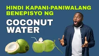 BUKO JUICE: 9 HEALTH BENEFITS