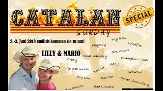 Line Dance Smile 4Ever, Choreo: Lilly und Mario Hollnsteiner