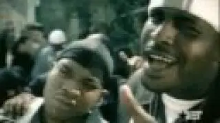 The Lox/Eminem - Welcome To D-Block FAN-MADE