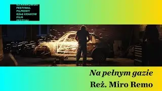 Na pełnym gazie / At Full Throttle reż/dir. Miro Remo - Trailer
