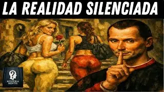 El estudio de las 500 prostitutas: La verdad biol&oacute;gica que nadie te cuenta