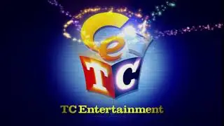TC Entertainment (TCエンタテインメント株式会社)