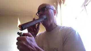 Firing up an Exactus Colosso