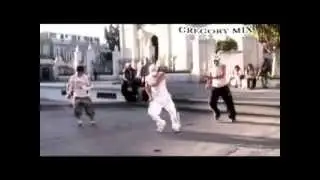 strong  AQP 2010 (mix regueton)