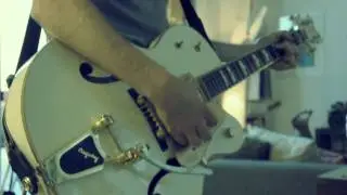 Luke Doucet - Hey Now