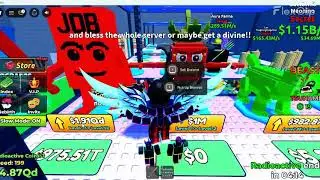 admin abuse:)