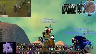 WoW and OSRS MUSIC FOR HOURS