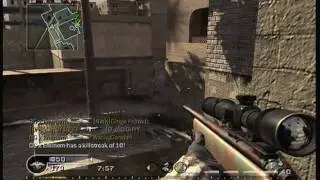 why i hate cod4