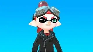 Taller de Inklings #3 / Inkling Workshop (Splatoon Gmod)