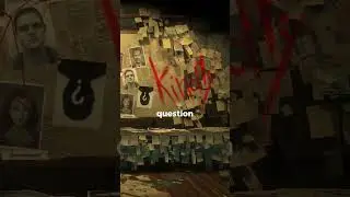 Татуировка в виде цепи у Джека.