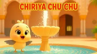 Long Chiriya boli chu chu  sleeping poem/ALLAH ho  / #poem#kids #education#learningpoem 