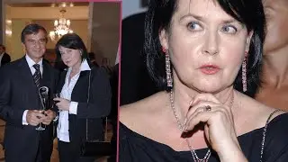 Mąż Jaworowicz zaliczył skandal. Zszargał sobie opinię w całej Europie