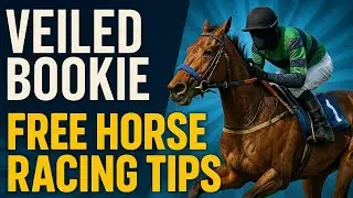 Free UK Horse Racing Tips Tuesday 13/01/26 #Ayr #Newcastle (NO AUDIO TODAY) #GoodLuck  