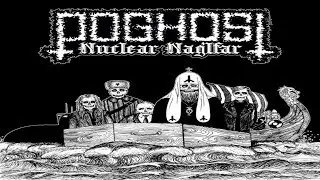 &bull; POGHOST - Nuclear Naglfar [Full EP Album] Old School Death Metal