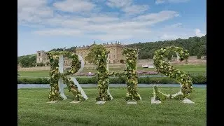 Highlights 2019 | RHS Chatsworth Flower Show | Royal Horticultural Society