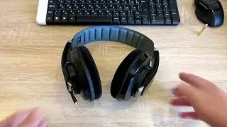 Обзор Наушников Superlux HD681 EVO